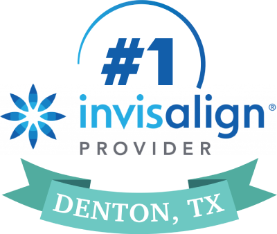 invisalign in Denton TX