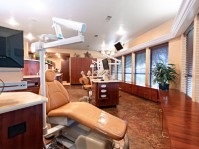 Cramer Orthodontics surgery room